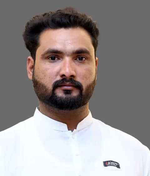 Waqas Malik, Digital Marketer