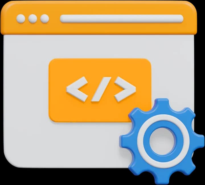 Web Development services by WebTech Solutions