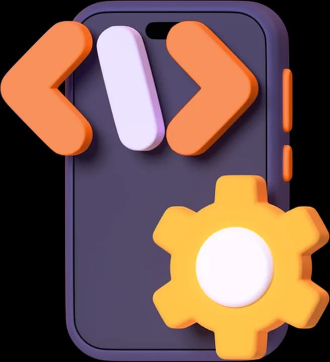 App Development services by WebTech Solutions