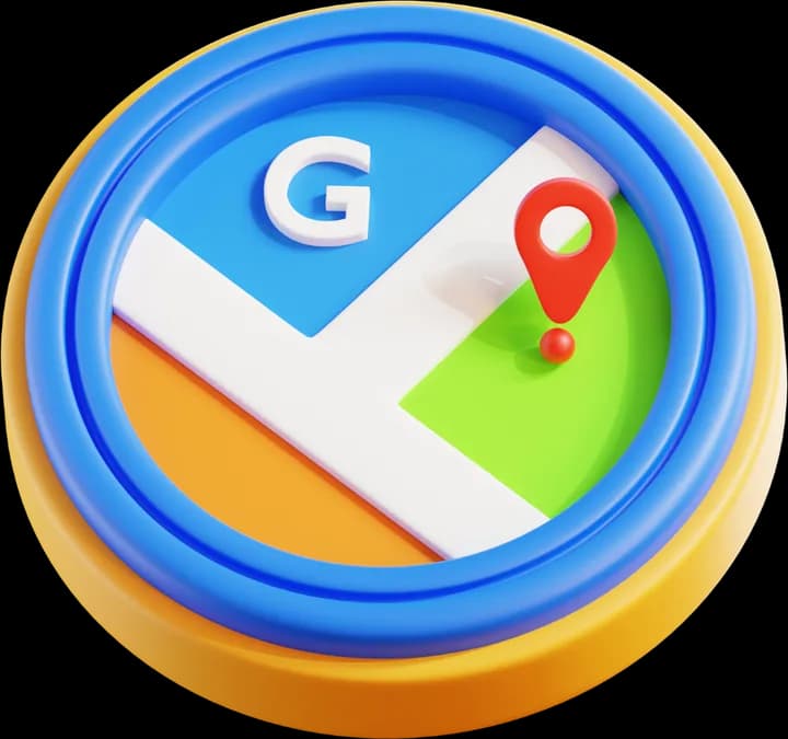 GMB Listing services by WebTech Solutions