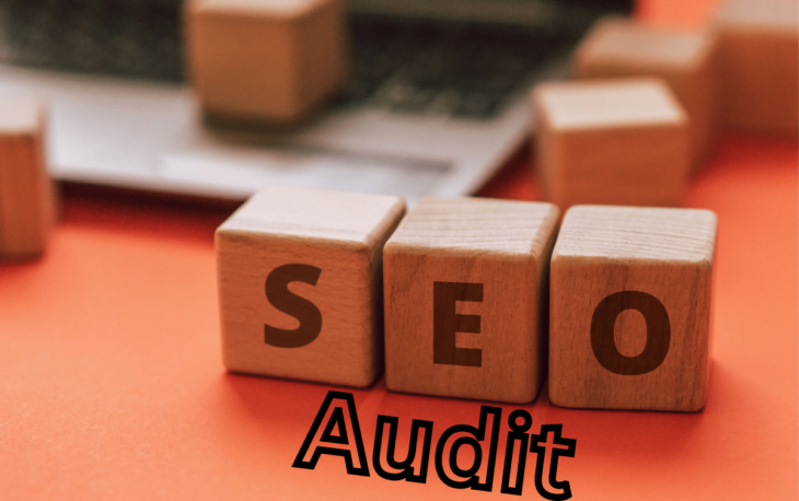 SEO Audit