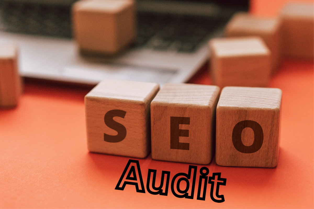SEO Audit
