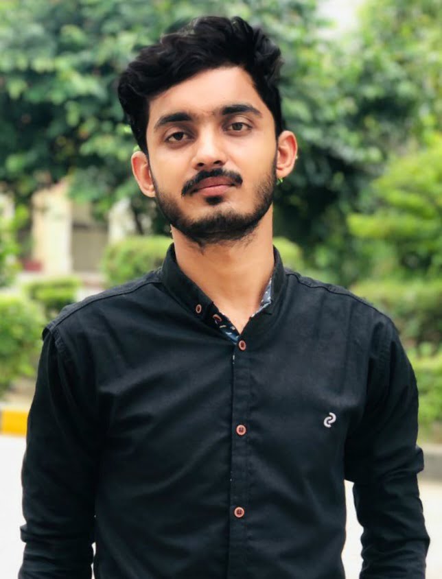 Saad Shah
