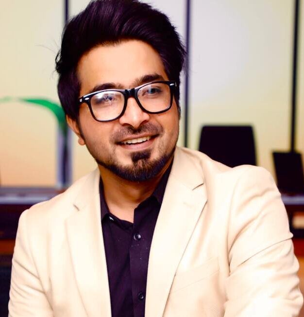 Fawad Malik