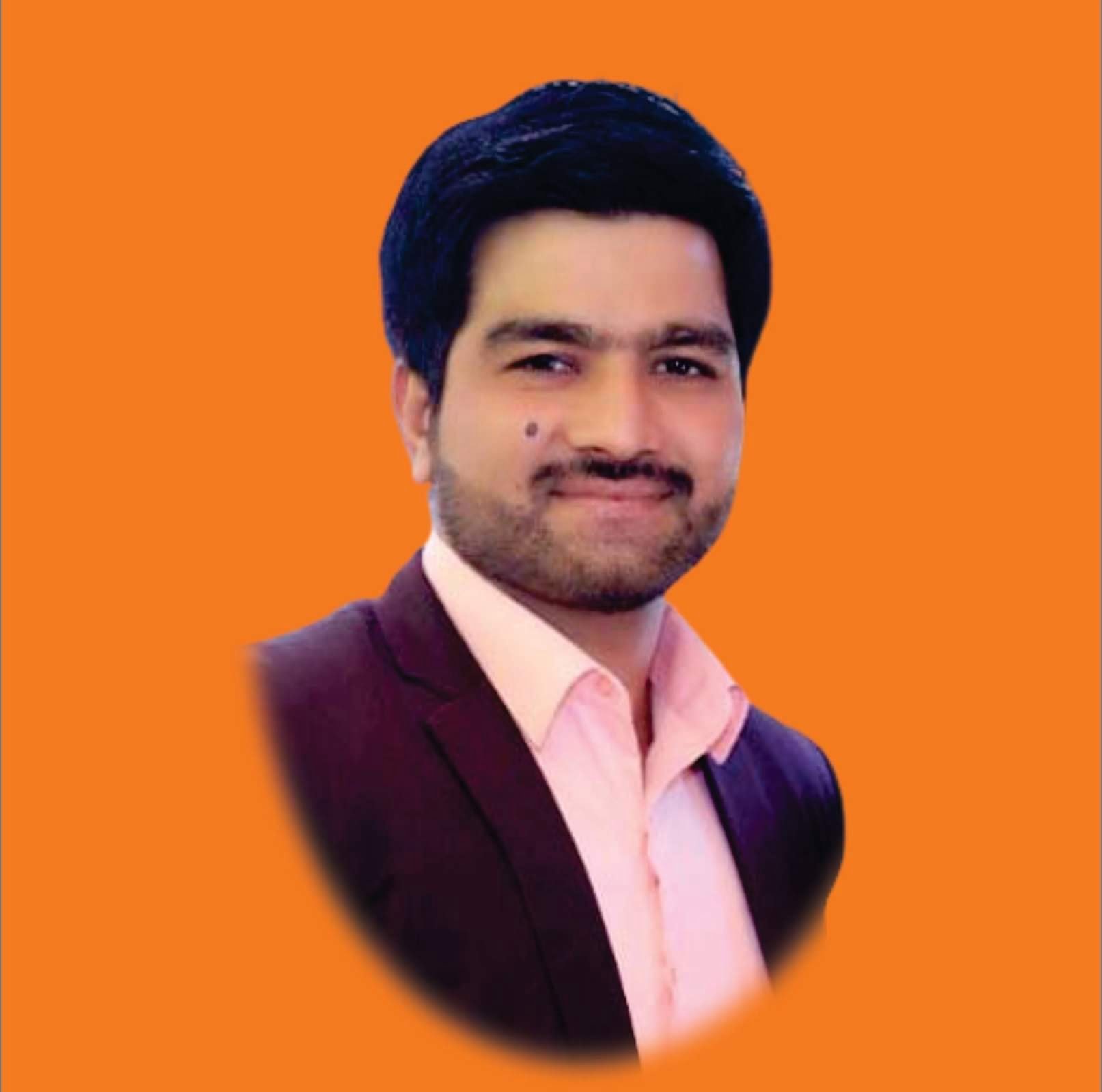 Hammad Mohsin