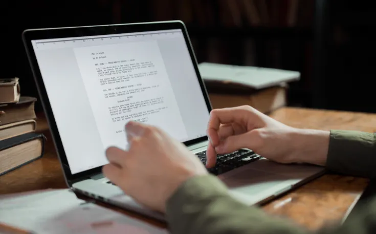 Finding Your Writing Voice in Content Marketing