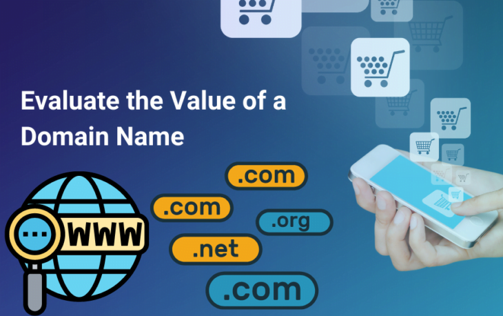 Domain Name