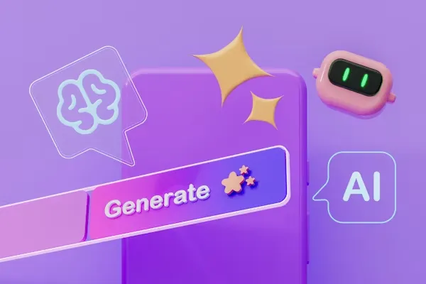 AI in Content Creation