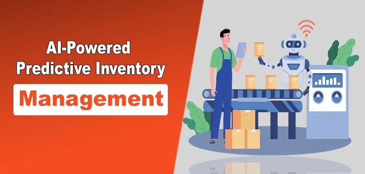 AI-Powered Predictive Inventory Management in Healthcare