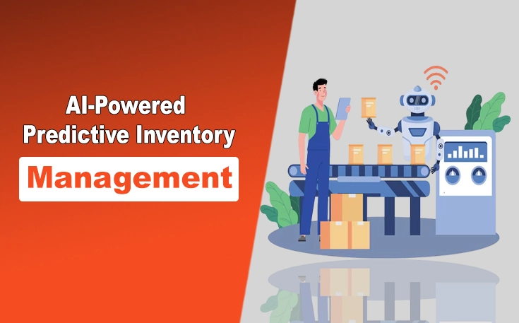 AI-Powered Predictive Inventory Management