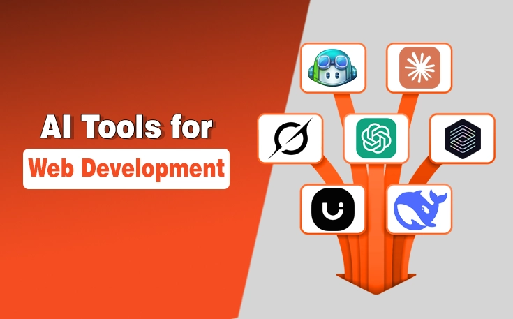 AI tools for web development