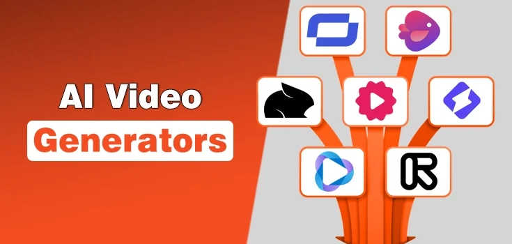 10 Best Free AI Video Generators for Beginners