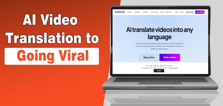 AI Video Translation – 10 Secrets to Going Viral Worldwide