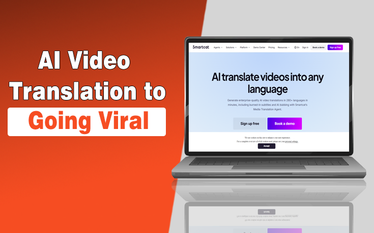 AI Video Translation to Going Viral
