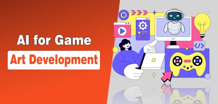 How AI Is Transforming Game Art Development in 2026