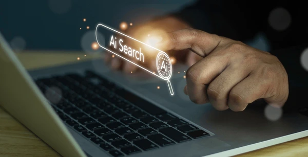 LLM-powered search