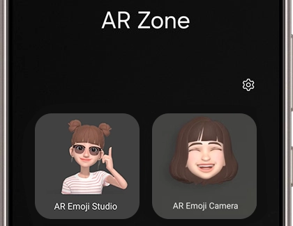 What is AR Zone App