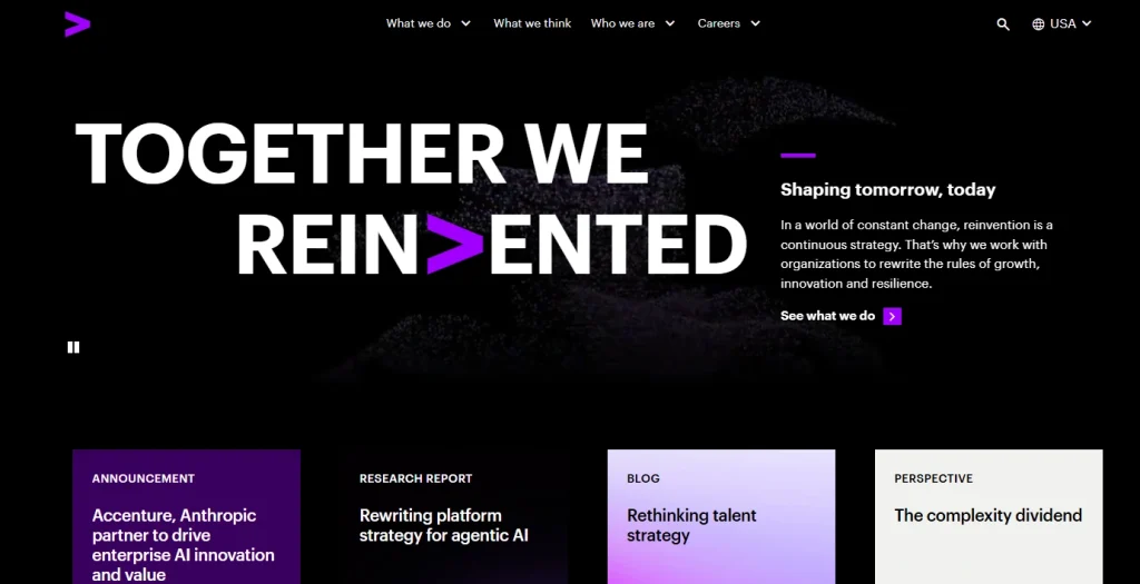 Accenture