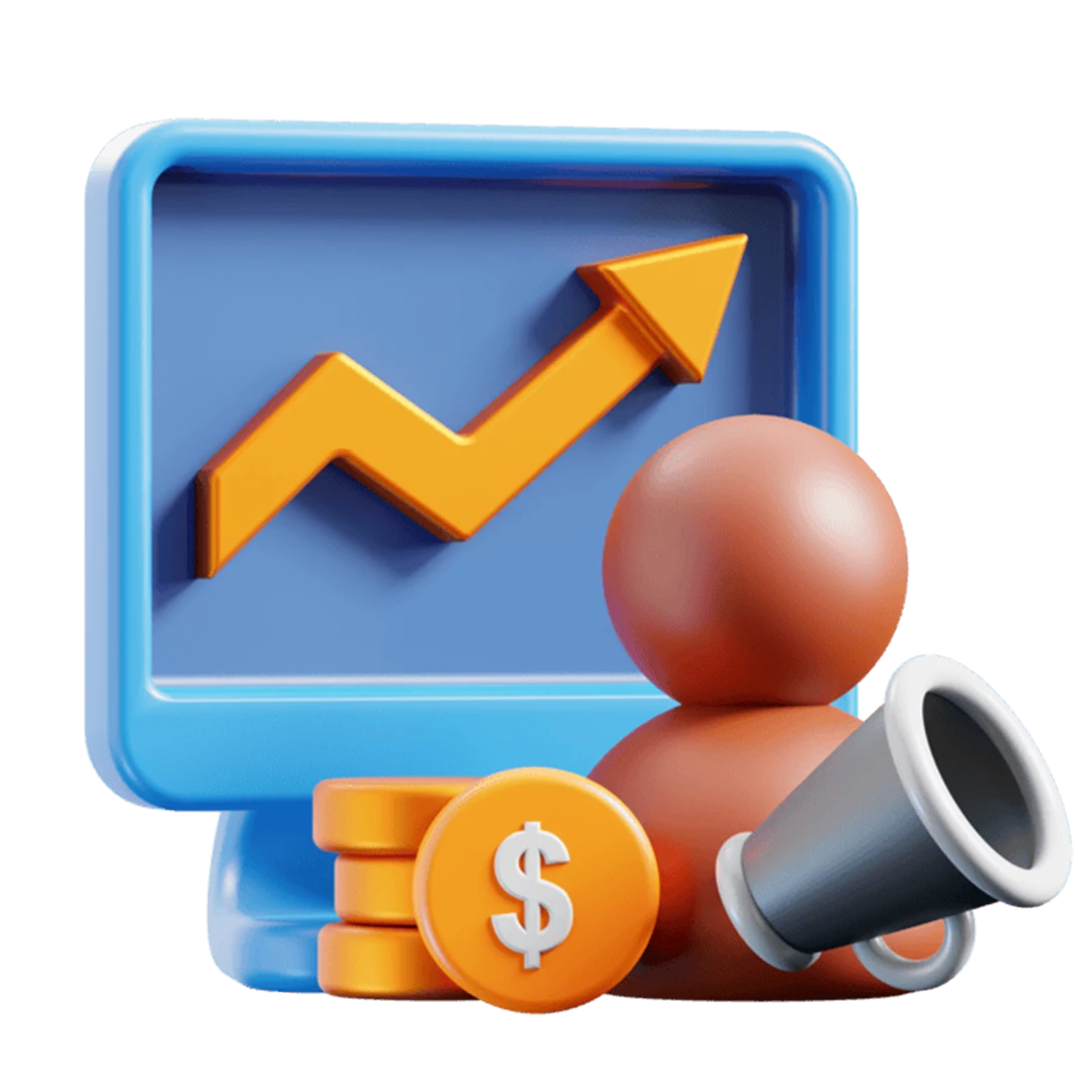 Affiliate Marketing Services