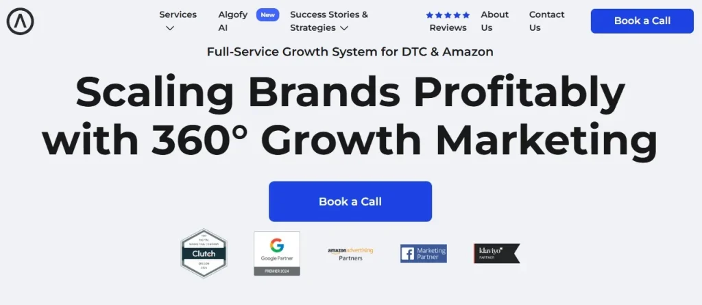Algofy