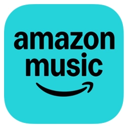 Amazon Music Logo - Top Music Apps Like Spotify