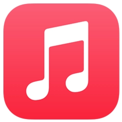 Apple Music Logo - Top Music Apps Like Spotify