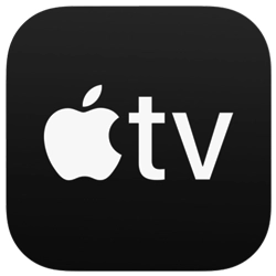 Apple TV+