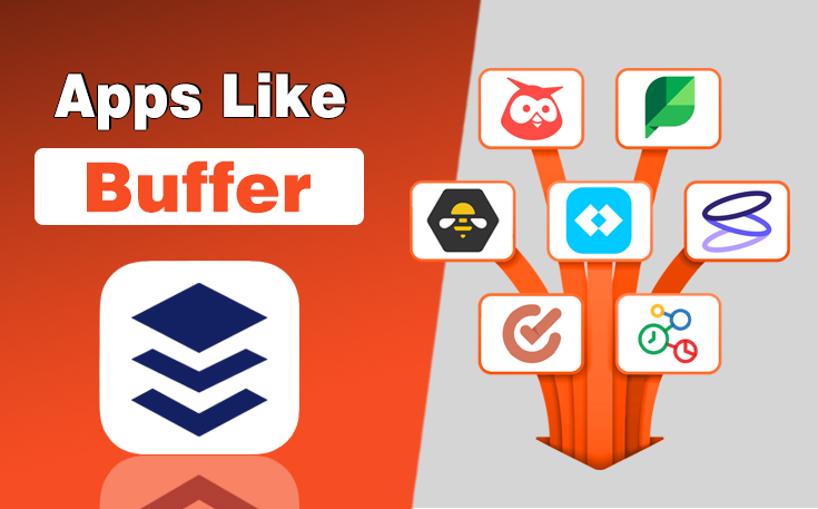Apps Like Buffer