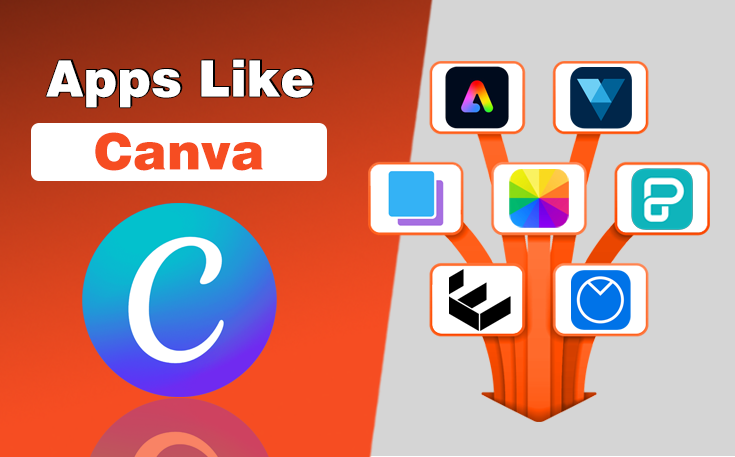 Apps Like Canva