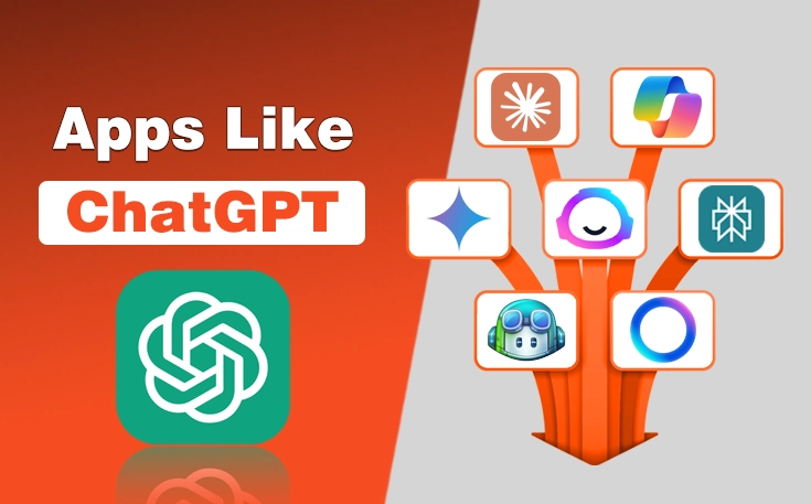 Apps Like ChatGPT