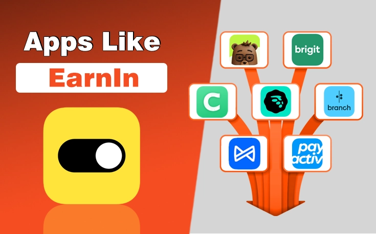 Apps Like EarnIn