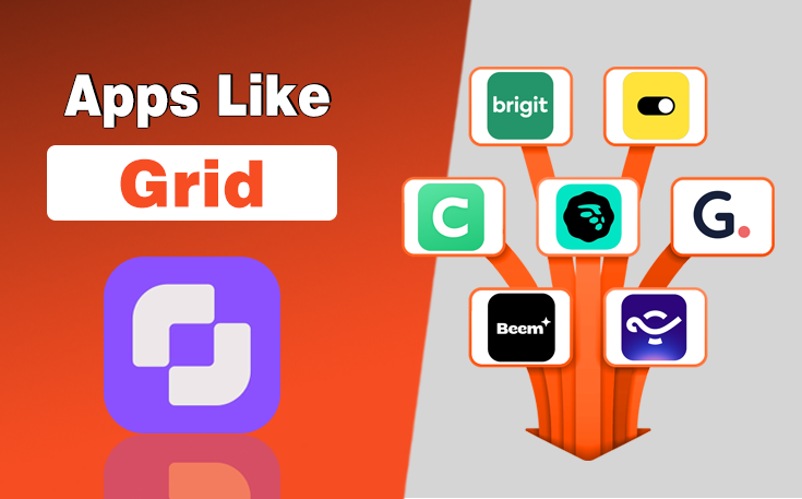 Apps Like Grid