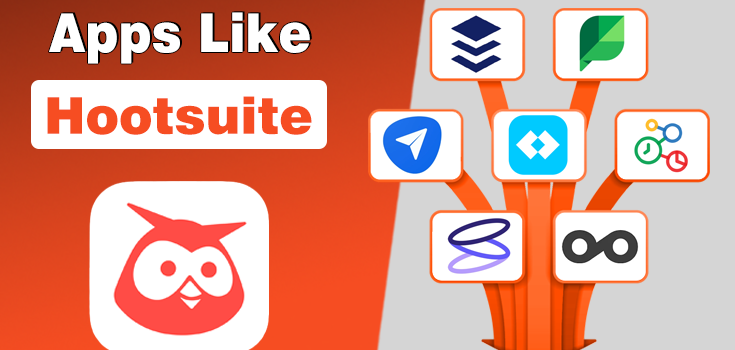 Top 10 Best Apps Like Hootsuite in 2025