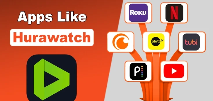 12 Best Apps Like Hurawatch (Free & Safe Alternatives in 2026)