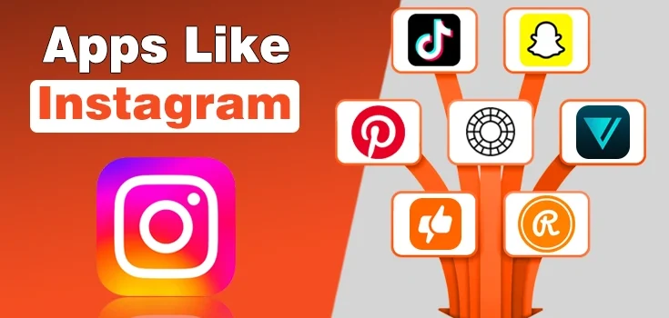 Top 10 Social Media Apps Like Instagram That Aren’t Owned by Meta