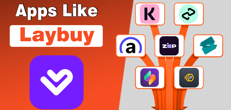 Top 10 Best Apps Like Laybuy in 2025
