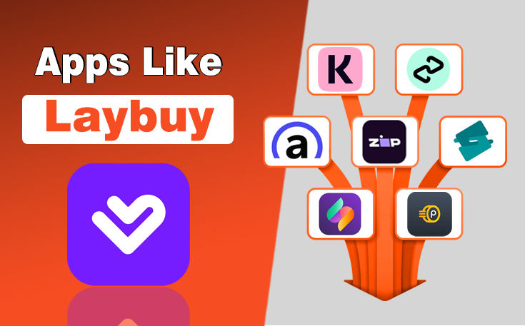 Apps Like Laybuy