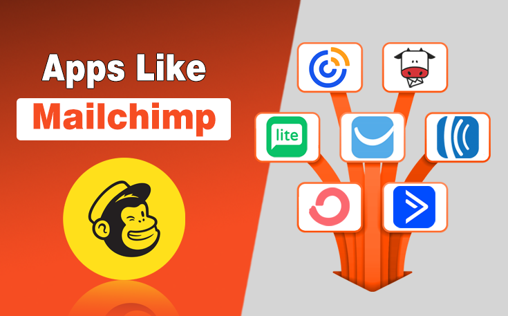 Apps Like Mailchimp