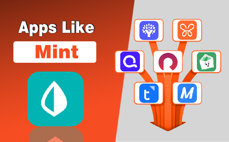 Apps Like Mint