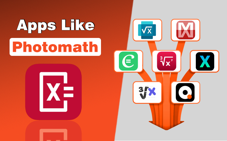 Apps Like Photomath