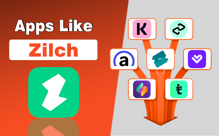 Apps Like Zilch