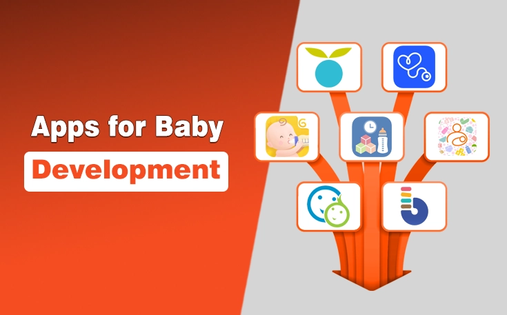 Apps for Baby Development