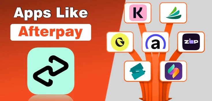 Top 10 Apps like Afterpay – Buy Now Pay Later Flexible Payment Apps