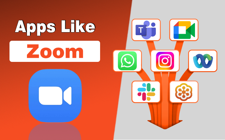 Apps like Zoom