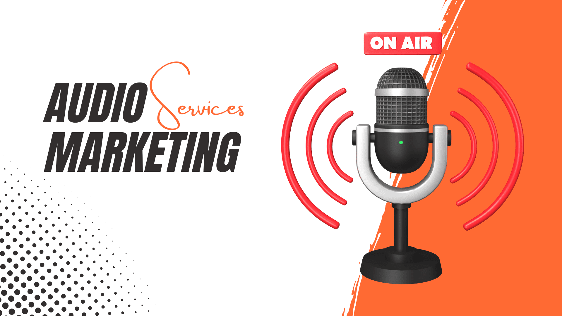 Audio Marketing