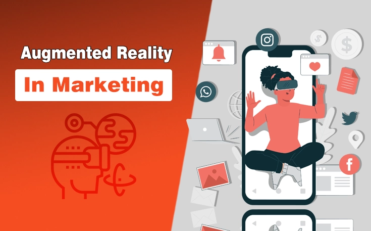 Augmented Reality in Marketing