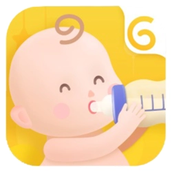Baby Tracker App | Glow