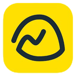 Logo of Basecamp