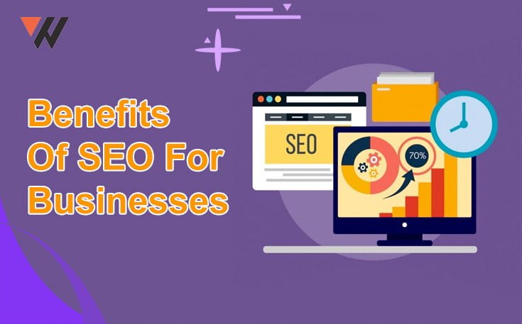 Benefits Of SEO For Businesses