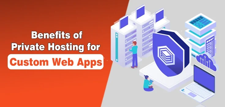 The Benefits of Private Hosting for Running Custom Web Applications